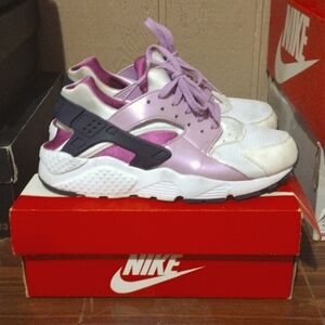 Unisex Huaraches 6y
